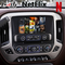 Interface Carplay Android pour système Chevrolet Silverado Tahoe Mylink 2014-2019