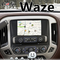 Interface multimédia de Chevrolet Silverado Impala Android Carplay avec Android Auto sans fil