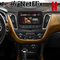 Interface visuelle de Lsailt Android Carplay pour l'équinoxe Tahoe de Chevrolet Malibu avec la navigation automatique d'Android