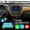 Les multimédia de Chevrolet Malibu Android Carplay se connectent par interface à la SORTIE automatique sans fil de la navigation HDMI d'Android