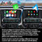 Interface visuelle de navigation automatique androïde de boîte d'Android 9,0 4+64GB Carplay pour Chevrolet Silverado