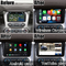 Interface carplay automatique de boîte d'Android pour Chevrolet Suburban Tahoe avec la vidéo de WiFi de rearview