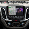 Interface visuelle de Lsailt Android pour l'équinoxe de Chevrolet/le système Mylink de Malibu/traversée avec Carplay sans fil