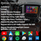 Interface visuelle de multimédia de Lsailt Android Carplay pour Chevrolet Suburban GMC Tahoe