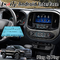 Interface vidéo Lsailt Android Carplay pour système Chevrolet Colorado Tahoe Camaro Mylink