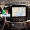 Interface visuelle de multimédia d'Android Carplay pour la traversée/Camaro/suburbain/Tahoe/Silverado de Chevrolet