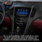 Interface visuelle d'Android de boîte automatique carplay sans fil de navigation pour la vidéo d'ATS de Cadillac