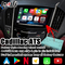 Interface visuelle d'Android de boîte automatique carplay sans fil de navigation pour la vidéo d'ATS de Cadillac