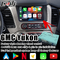 Automobile androïde de boîte visuelle d'interface de boîte de navigation d'Android 9,0 Carplay pour GMC le Yukon etc.