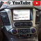 Interface multimédia Lsailt Android Carplay pour Chevrolet Tahoe 2015