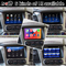 Interface multimédia Lsailt Android Carplay pour Chevrolet Tahoe 2015