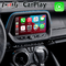 Les multimédia de Lsailt Carplay se connectent par interface pour Chevrolet Camaro Tahoe suburbain à l'automobile d'Android