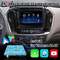 Interface multimédia Android Carplay pour le système Mylink de Chevrolet Traverse Tahoe Impala