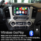 Interface de voiture de 4GB Android pour GMC le Yukon avec NetFlix, YouTube, CarPlay, Android PX6 automatique RK3399