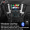 Multimédia Inteface de Carplay pour l'équinoxe de Chevrolet Tahoe Malibu avec NetFlix, YouTube, Google, carte 4GB