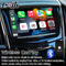 Interface visuelle de multimédia pour la RÉPLIQUE d'ATS XTS SRX de Cadillac avec YouTube, NetFlix, Waze avec CarPlay sans fil