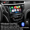 La radio PX6/l'interface visuelle multimédia d'Android pour Cadillac XTS, ATS avec le système de RÉPLIQUE a inclus YuToube, NetFlix