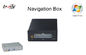 Boîte de navigation d'Android GPS de voiture avec les ports 2USB et carte du réseau pour le lecteur DVD de Kenwood
