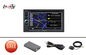 Appui TMC de boîte de navigation de HD Kenwood Android et navigation de voix Bluetooth