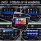 Boîte de navigation de voiture d'interface de Lsailt Android Carplay sans fil automatique pour Toyota Camry