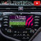 Boîte de navigation de voiture d'interface de Lsailt Android Carplay sans fil automatique pour Toyota Camry