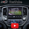 Boîte 2015-2018 de navigation de GPS d'interface de la couronne AWS210 S210 Android Carplay de Toyota par Lsailt
