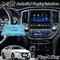 Boîte 2015-2018 de navigation de GPS d'interface de la couronne AWS210 S210 Android Carplay de Toyota par Lsailt