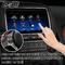 Navigation Nissan GT-R automatique androïde carplay sans fil R35 d'Android