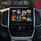 Interface Carplay multimédia de voiture Android Lsailt pour 2021 2022 Toyota Land Cruiser LC200