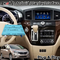 Interface vidéo de Navigation Android Lsailt pour Nissan Quest E52 avec Youtube NetFlix Yandex Carplay