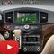 Interface vidéo de Navigation Android Lsailt pour Nissan Quest E52 avec Youtube NetFlix Yandex Carplay