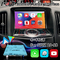 Interface de Lsailt Android Carplay pour Nissan 370Z avec Android sans fil Youtube automatique Waze