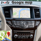 Nissan Multimedia Interface pour l'orienteur R52 avec Android sans fil Carplay automatique