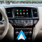 Interface vidéo Android Lsailt pour Nissan Pathfinder R52 avec Carplay Android Auto sans fil