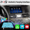 Boîte d'interface de Navigaiton de voiture de Lsailt pour Infiniti Q70 avec Android sans fil Carplay automatique