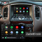 Lsailt Infiniti Carplay Box, Interface de navigation GPS Android pour QX50 avec auto Android sans fil