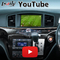 Lsailt Nissan Interface multimédia Android Carplay Box pour Elgrand E52 Patrol Pathfinder