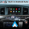 Lsailt Nissan Interface multimédia Android Carplay Box pour Elgrand E52 Patrol Pathfinder