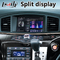 Interface visuelle de multimédia d'Android Carplay sans fil pour Nissan Elgrand E52