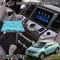 Interface multimédia de voiture de navigation Android Lsailt pour Nissan Murano Z51 avec Carplay