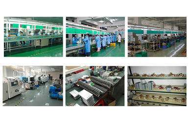 Chine Shenzhen Xinsongxia Automobile Electron Co.,Ltd