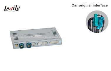 CARTE de GPS NISSAN Multimedia Interface IGO/PAPAGO de voiture de Bluetooth pour Audi A3