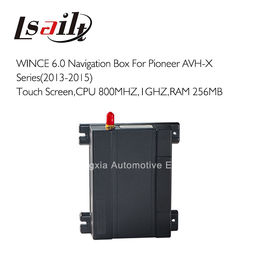 Pionnier de HD GPS Navi Box Upgrade Kit Suitable pour le ‐ d'AVH P6300BT/P8400BH/X8500BHS/X7500BT