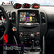 Lsailt écran de Carplay d'interface vidéo multimédia Android de 7 pouces pour Nissan 370Z