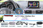 Assistance technique de navigation de GPS de voiture de Mazda Live Navigation/voix Navigaiton