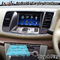 Interface de Lsailt Android Carplay pour le module modèle de radio de Waze NetFlix de navigation de Nissan Teana J32 2008-2014 With GPS