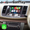 Interface de Lsailt Android Carplay pour le module modèle de radio de Waze NetFlix de navigation de Nissan Teana J32 2008-2014 With GPS