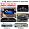 Interface visuelle de multimédia de voiture d'Android 4,4 pour 2016 Mazda3/6/CX -3/CX -5