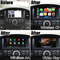 Interface automatique Carplay Android sans fil pour Nissan Pathfinder R51 Navara D40 IT08 08IT par Lsailt