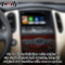 Carplay automatique android sans fil pour boîtier de module Infiniti EX35 EX25 EX37 QX50 EX IT08 08IT